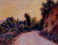 Path Claude Monet